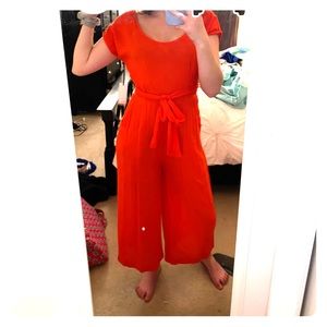 orange jumpsuit